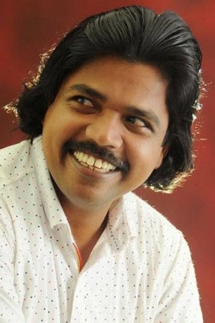 Unni Raja - Actor Profile Photo
