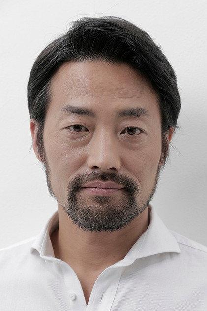 Kentaro Kishi - Actor Profile Photo