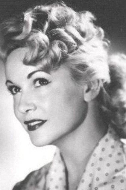 Liliane Bert - Actor Profile Photo