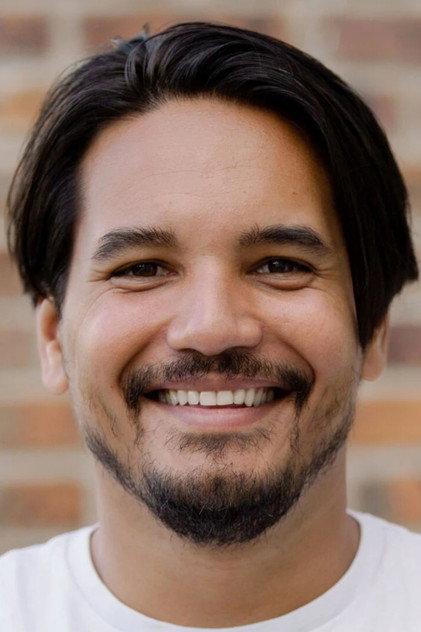 Alexandre Nguyen - Actor Profile Photo