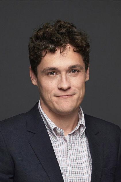 Phil Lord - Actor Profile Photo