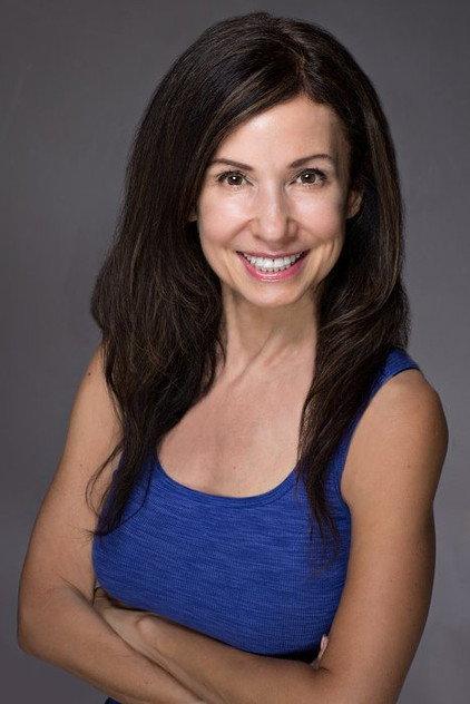 June Griffin Garcia - Actor Profile Photo