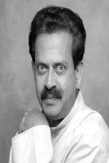 Srinivasa Prabhu - Actor Profile Photo
