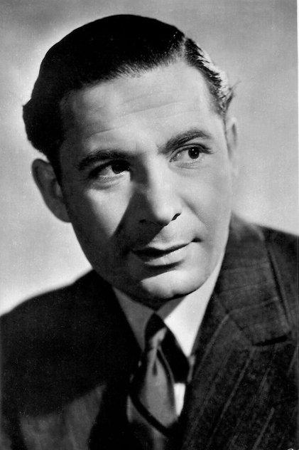 Leo Genn - Actor Profile Photo