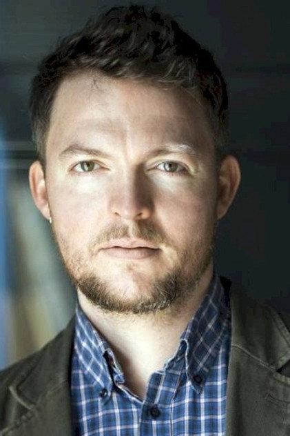 Arnaud Stéphan - Actor Profile Photo