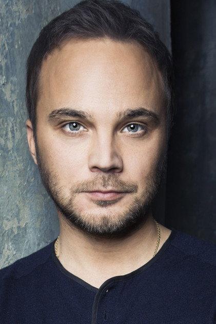 Andrey Chadov - Actor Profile Photo