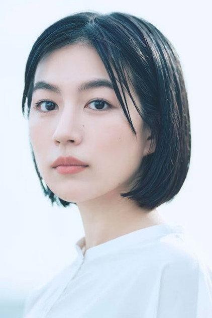 Mai Kiryu - Actor Profile Photo