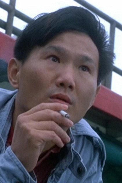 Chun Kwai-Bo - Actor Profile Photo