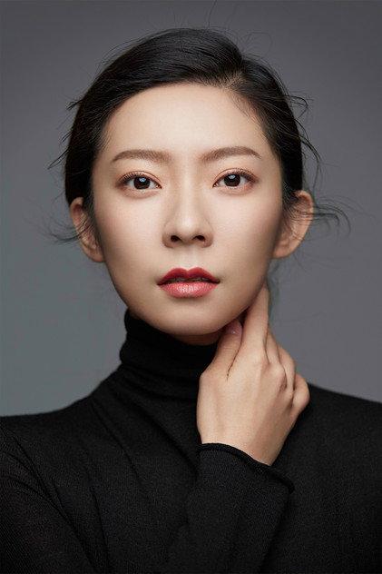 Guo Jiayi - Actor Profile Photo