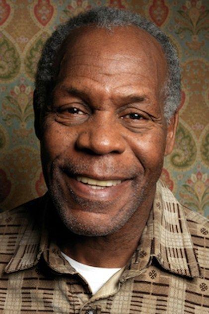 Danny Glover - Actor Profile Photo