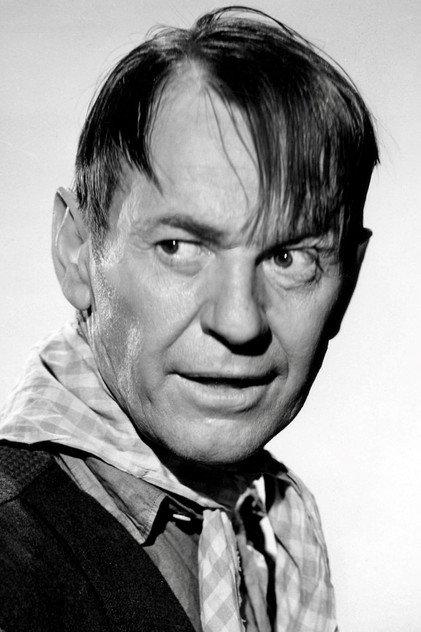 Syd Saylor - Actor Profile Photo