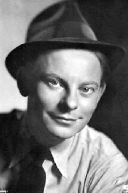 Horst Birr - Actor Profile Photo