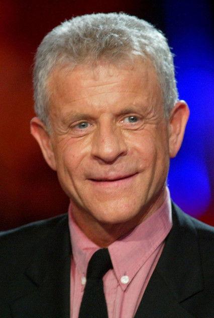 Georges Beller - Actor Profile Photo