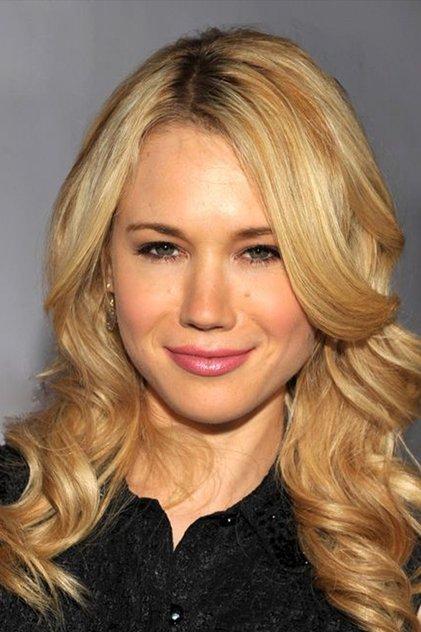 Kristen Hager - Actor Profile Photo