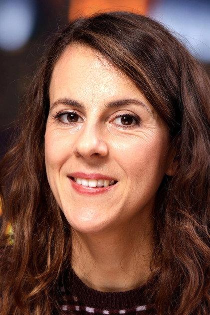 Nicole Ferroni - Actor Profile Photo