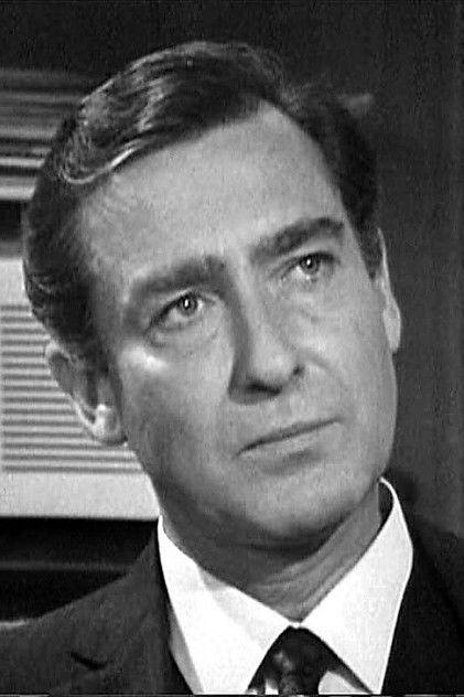 Guy Doleman - Actor Profile Photo