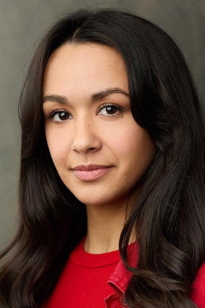 Lila Lasso - Actor Profile Photo