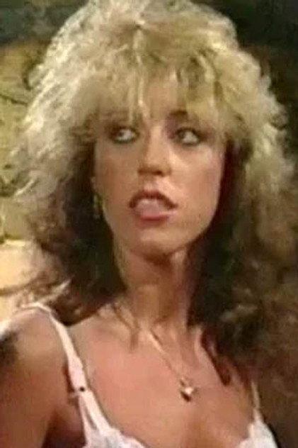 Natasha Skyler - Actor Profile Photo