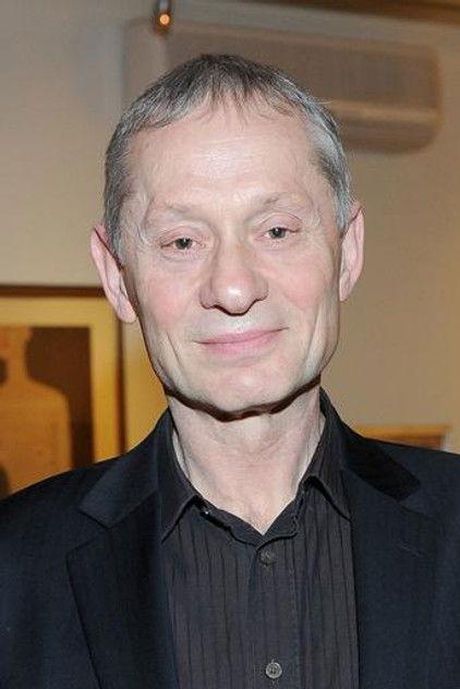 Wojciech Machnicki - Actor Profile Photo