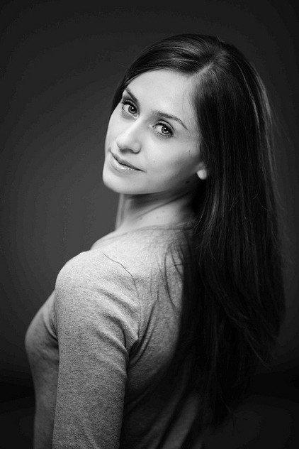 Marianela Núñez - Actor Profile Photo