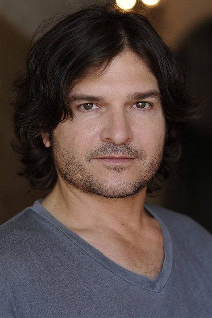 Dayton Knoll - Actor Profile Photo