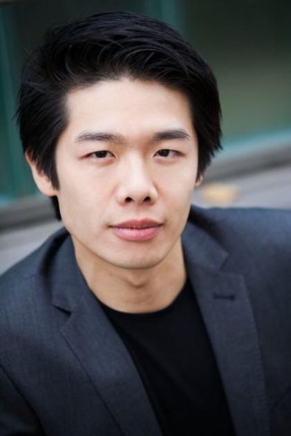 Yung Ngo - Actor Profile Photo