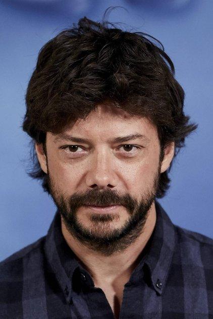 Álvaro Morte - Actor Profile Photo