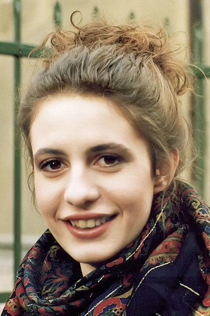 Milena Pavlović Čučilović - Actor Profile Photo