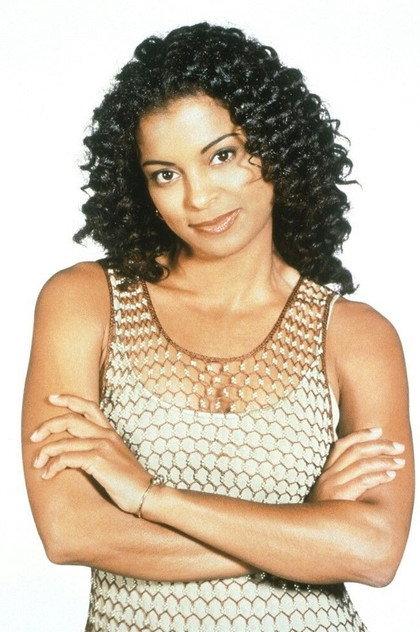 Angelle Brooks - Actor Profile Photo