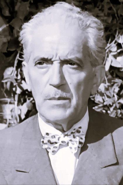 Raimondo Van Riel - Actor Profile Photo