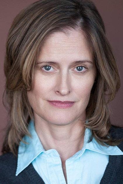 Susan Ziegler - Actor Profile Photo