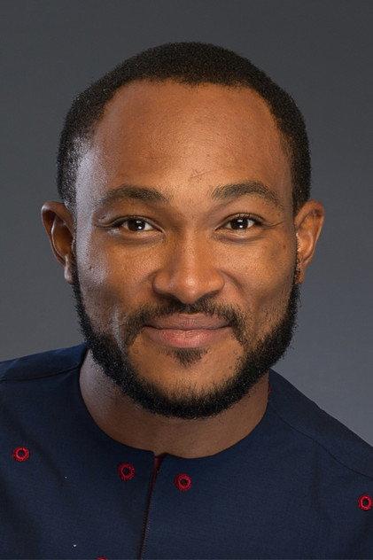 Blossom Chukwujekwu - Actor Profile Photo
