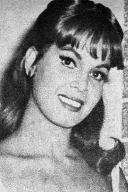 Rosa María Vázquez - Actor Profile Photo