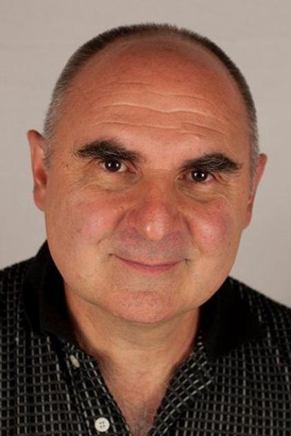 Luc Palun - Actor Profile Photo
