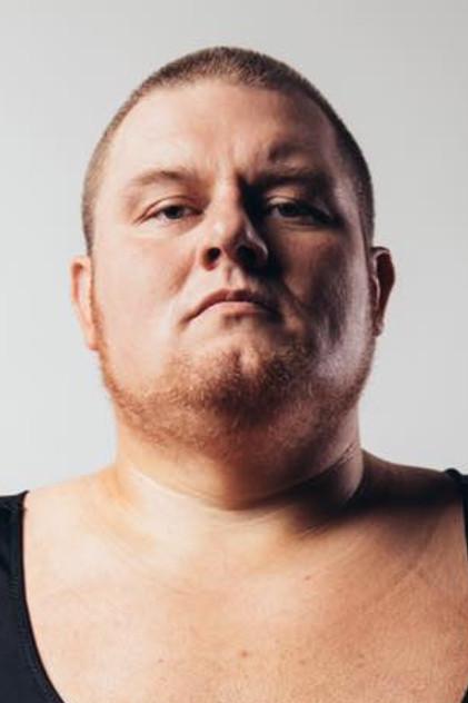 Brian Milonas - Actor Profile Photo