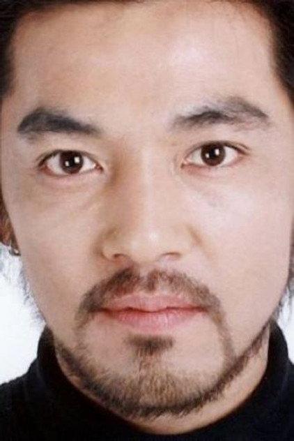 Onimaru - Actor Profile Photo
