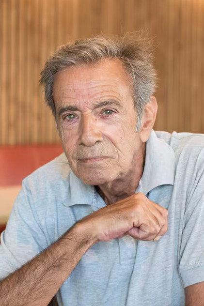 Mario Alarcón - Actor Profile Photo