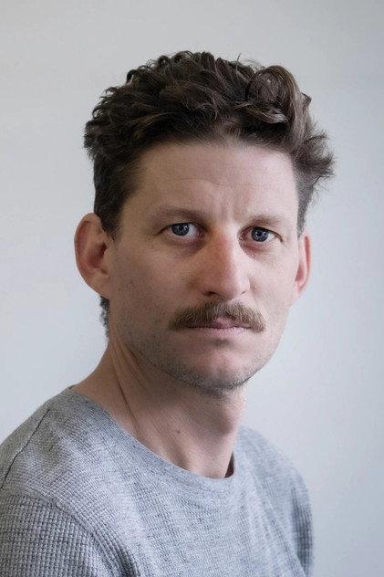 Titus De Voogdt - Actor Profile Photo