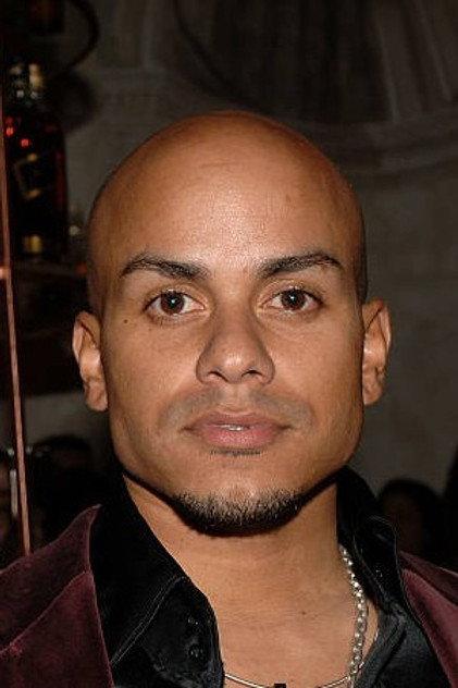 Michael Stuart - Actor Profile Photo