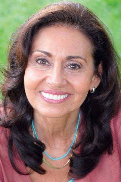 Patricia Mauceri - Actor Profile Photo