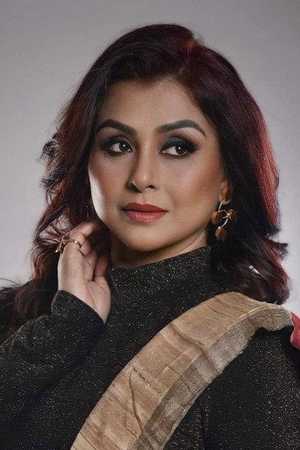 Debjani Chatterjee - Actor Profile Photo