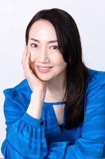 Minoru Kou - Actor Profile Photo