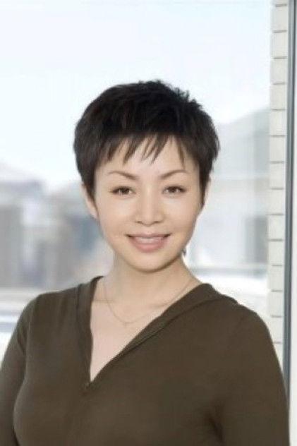 Song Dandan - Actor Profile Photo