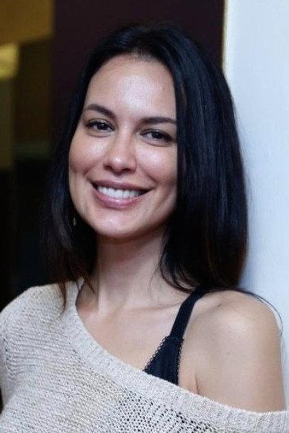 Sophia Latjuba - Actor Profile Photo