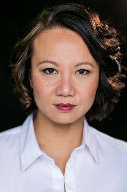 Sharon Crandall - Actor Profile Photo