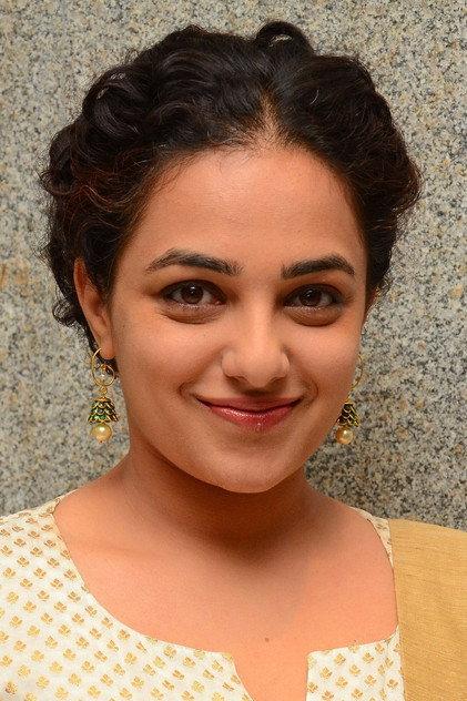 Nithya Menen - Actor Profile Photo