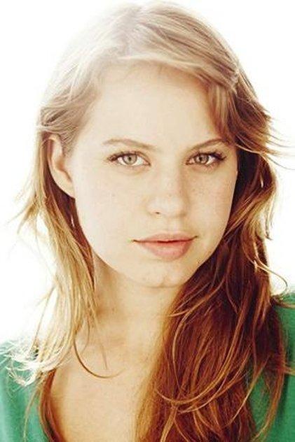 Emily Althaus - Actor Profile Photo