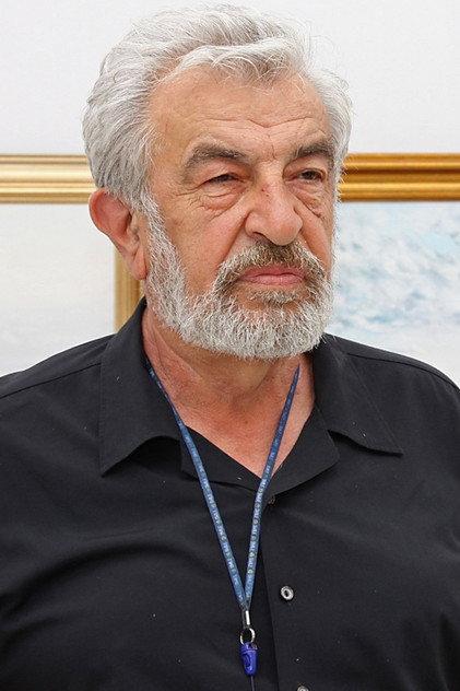 Ștefan Sileanu - Actor Profile Photo