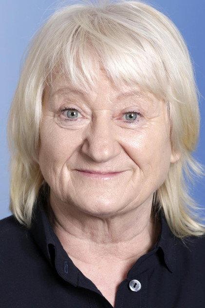 Carmen-Maja Antoni - Actor Profile Photo