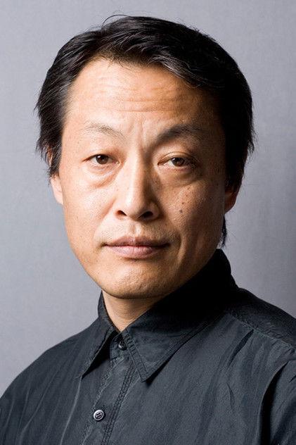 Akira Otaka - Actor Profile Photo